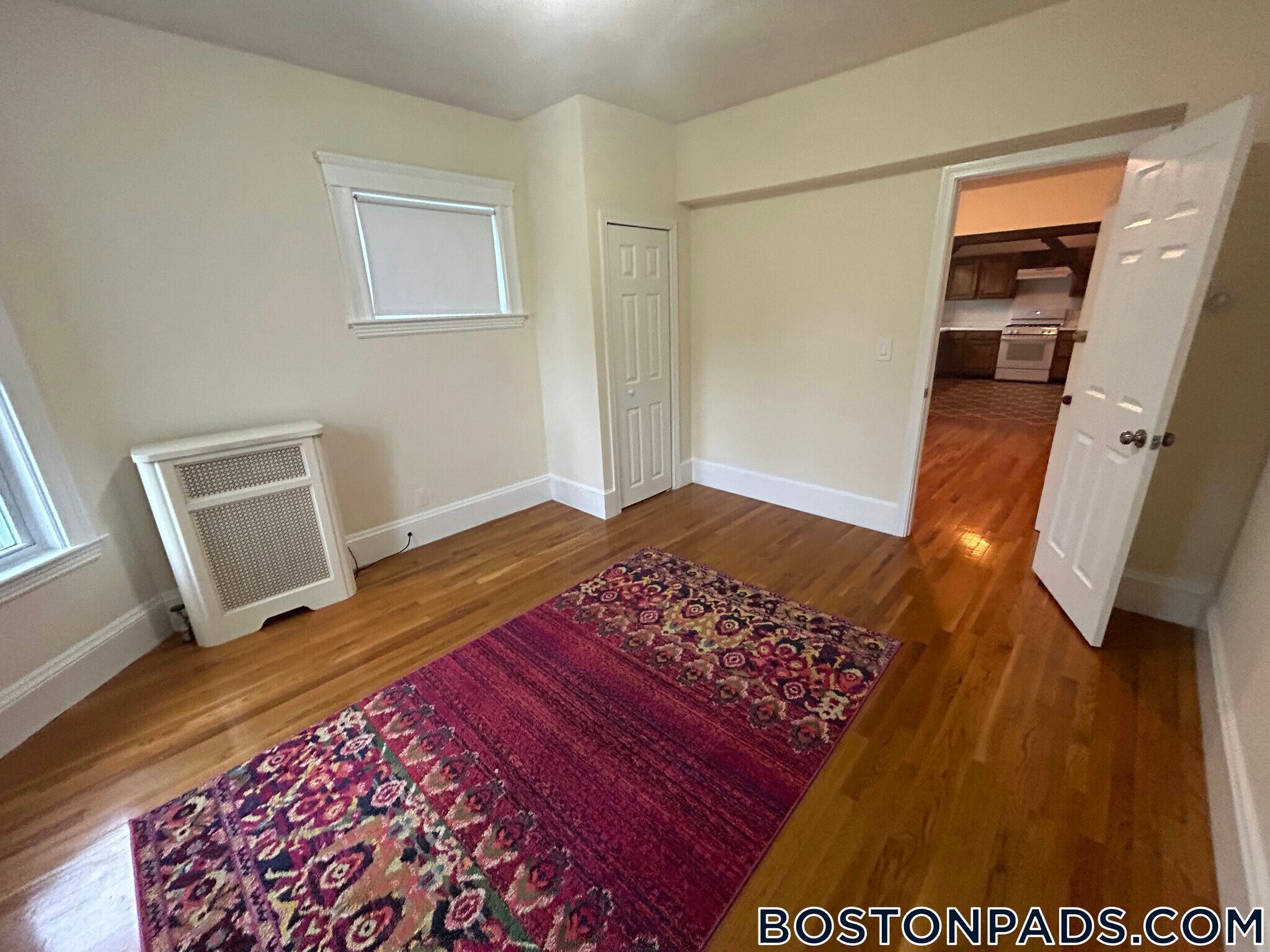 Building Photo - 186 Powder House Blvd