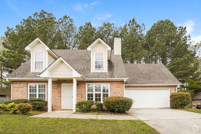Building Photo - 11081 Knotty Pine Pl
