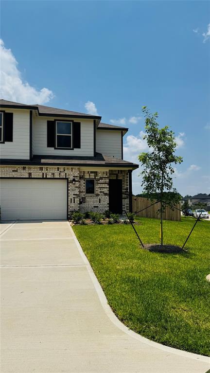 Building Photo - 9617 Last Maples Trl