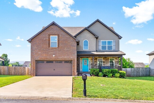 Building Photo - 1006 Sunrise Dr