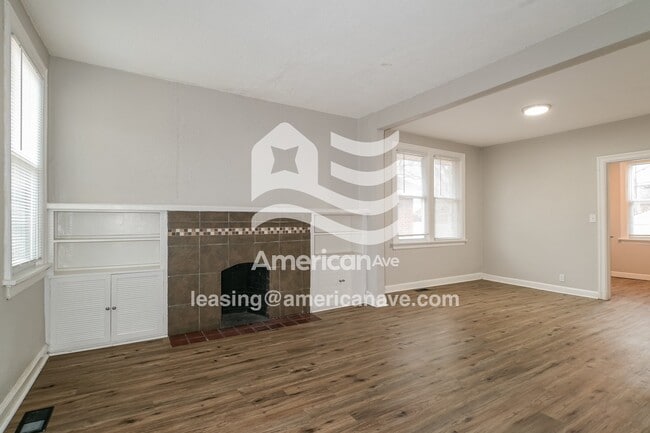 Building Photo - 1089 Pennsylvania Ave