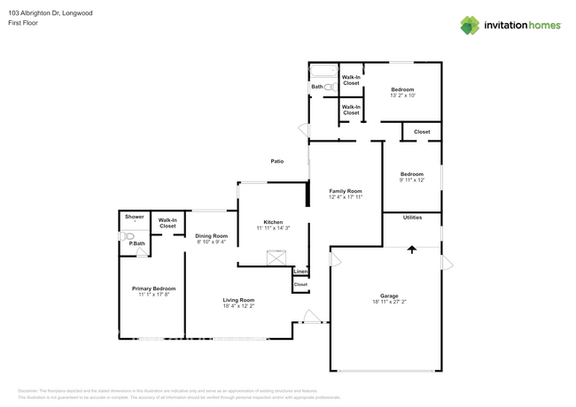 Building Photo - 103 Albrighton Dr