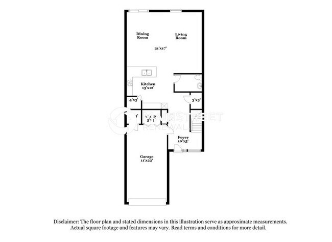 Building Photo - 3 Bedroom Pet-Friendly Home in Jeffersonville, IN with Main Street Renewal