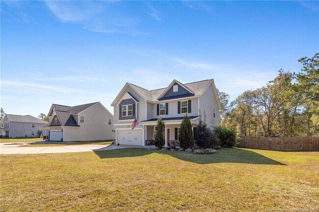 Building Photo - 2051 Hayfield Rd