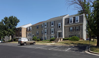 Building Photo - The Apartments at Hunters Glen