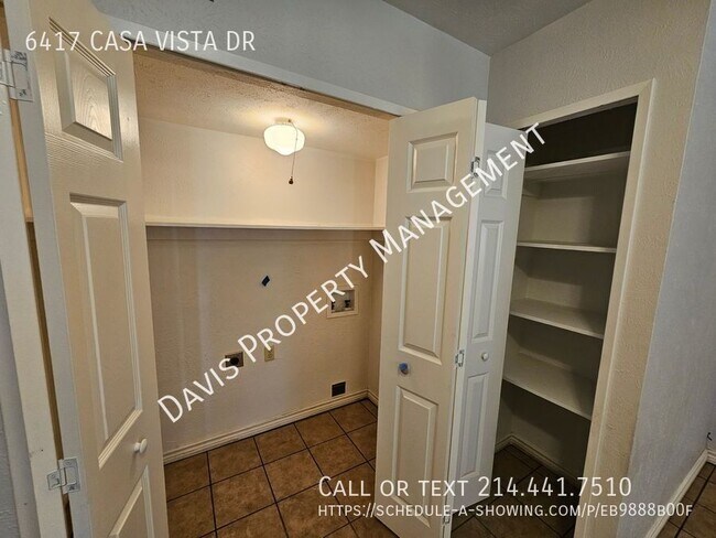 Building Photo - 6417 Casa Vista Dr