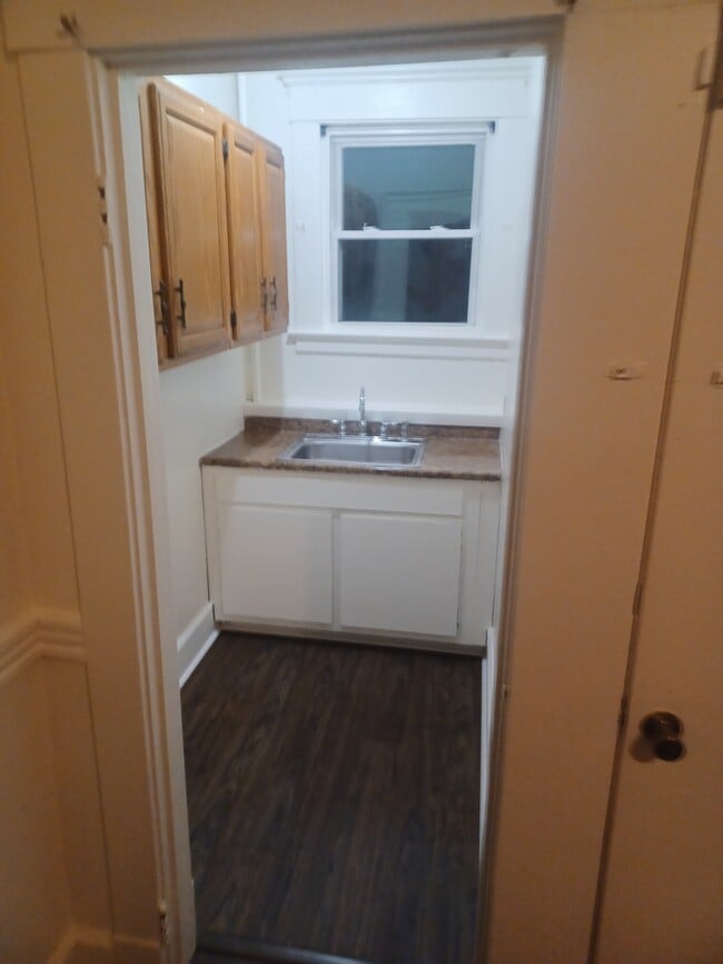 Pantry - 65 Parmelee Ave