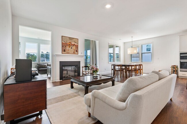 Building Photo - Half-Acre Durham Gem with Premium Upgrades