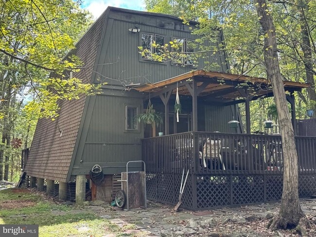 Building Photo - 197 Timber Hill Rd