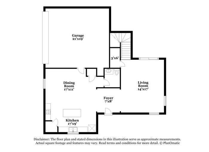Building Photo - 8126 W Agora Ln