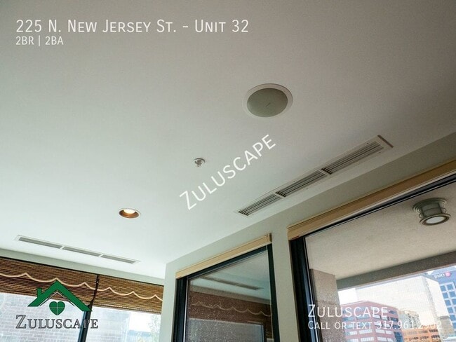 Building Photo - 225 N New Jersey St