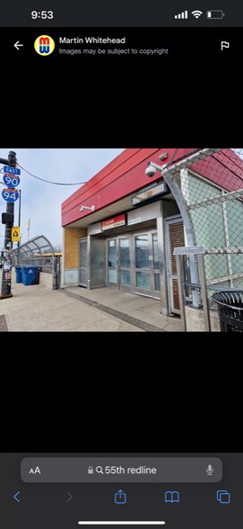 Building Photo - 5625 S Princeton Ave