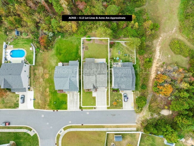 Building Photo - 10988 Flyreel Pl