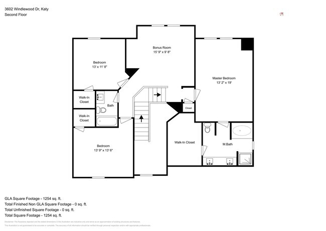 Building Photo - 3602 Windlewood Dr