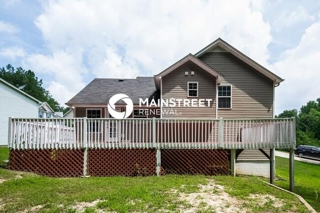 Building Photo - 3 Bedroom Pet-Friendly Home in Dallas, GA with Main Street Renewal