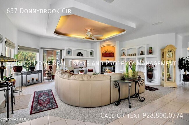 Building Photo - 637 Donnybrook Cir