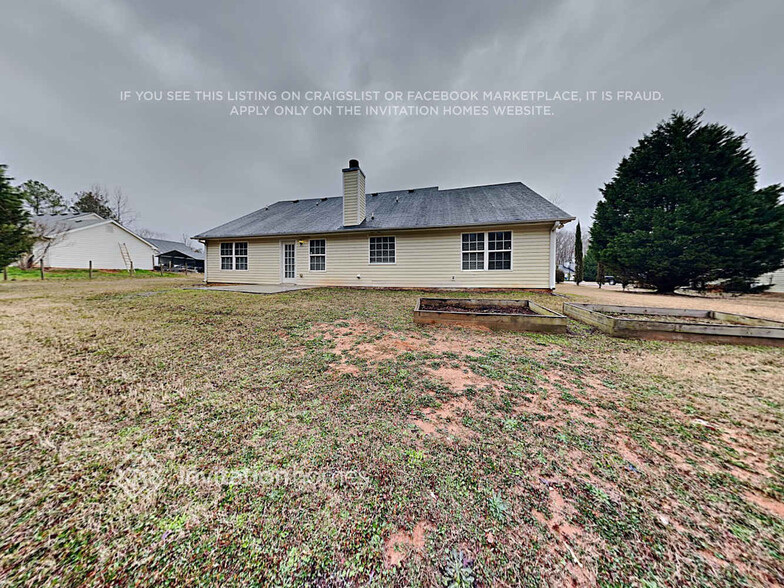 Building Photo - 414 Southridge Rd