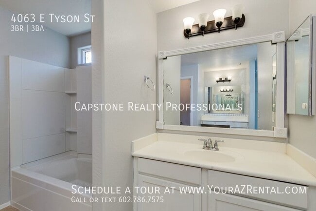 Building Photo - 4063 E Tyson St