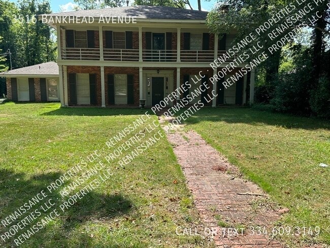 Primary Photo - 3516 Bankhead Ave