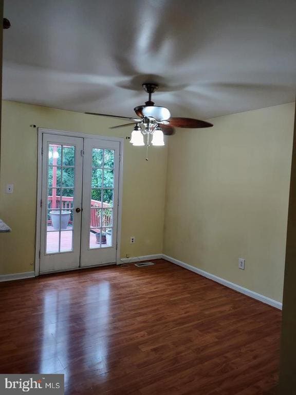 Building Photo - 10810 Campaign Ct