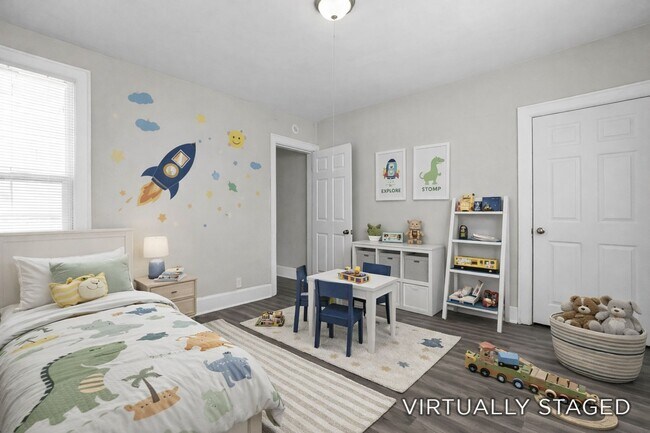 Building Photo - 1576-1578 Arlington Ave