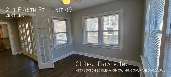 Building Photo - 211 E 46th St