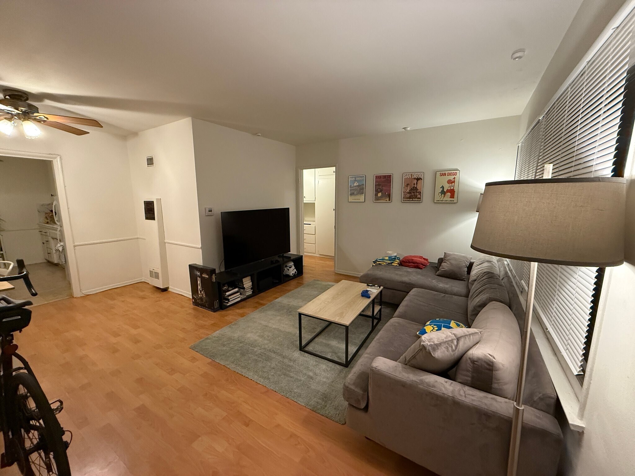 Building Photo - 3646 Vinton Ave