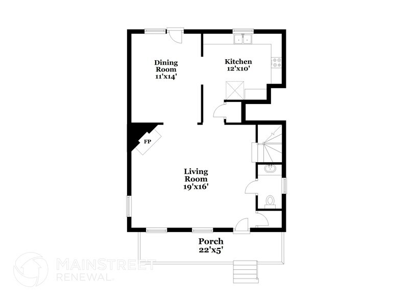 Building Photo - 4917 Windblown Ct