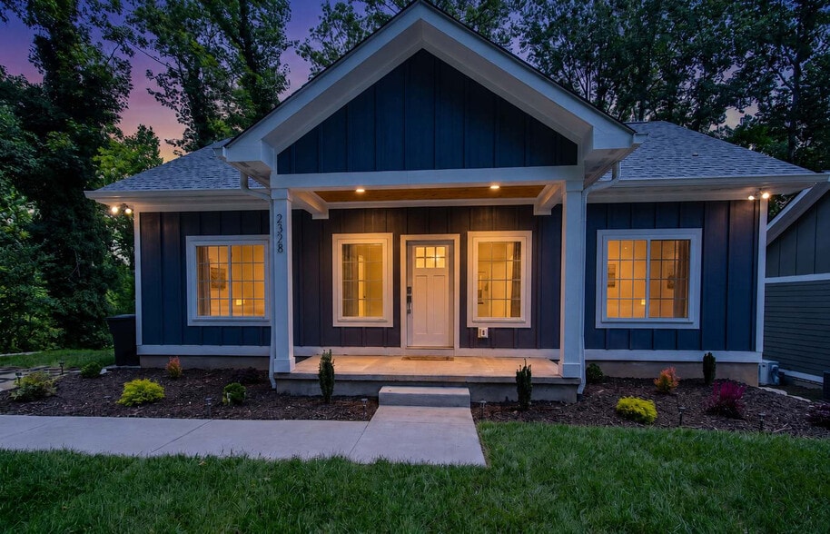 Building Photo - 2328 Greater Druid Hills Blvd