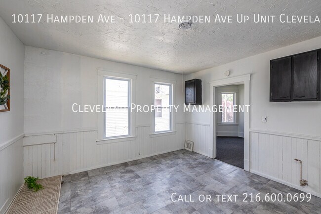 Building Photo - 10117 Hampden Ave