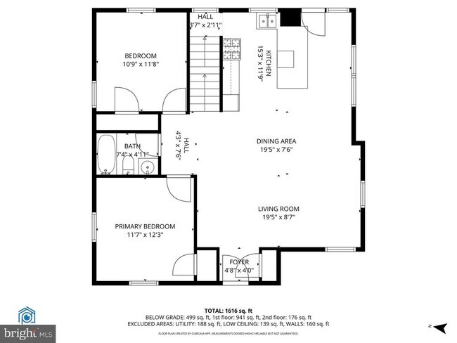 Building Photo - 504 Capitol Heights Blvd