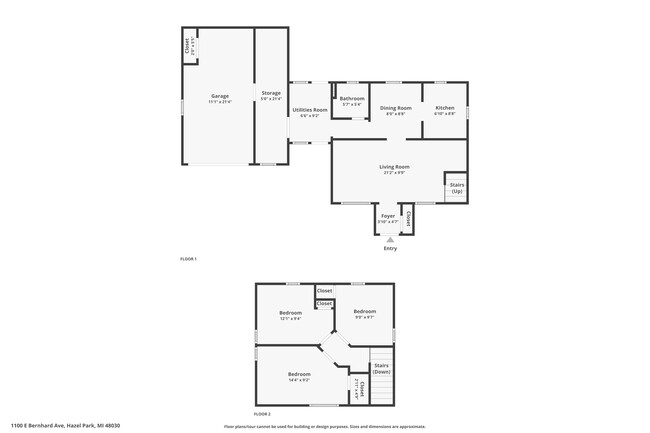 Building Photo - 3/1 Stunning Bungalow, Stv & Frdg, Garage,...