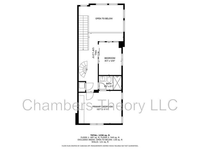 Building Photo - 471 Luray Pl NW