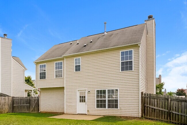 Building Photo - 3412 Monsieur Ct