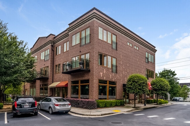 Building Photo - 1442 Dresden Dr