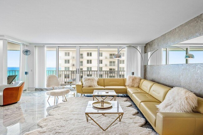 Building Photo - 3211 S Ocean Blvd