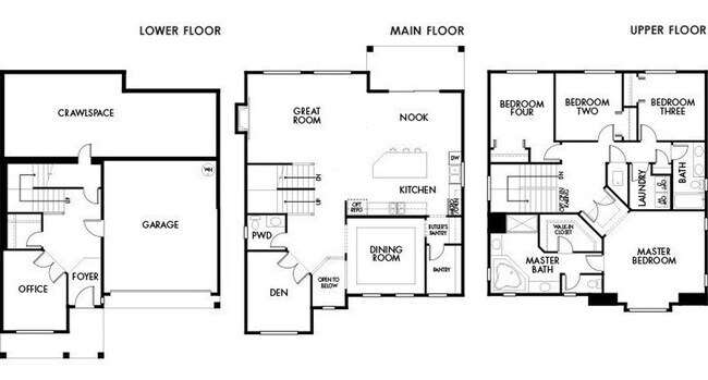 Building Photo - 4 Bedroom Oversized Home in Mountlake Terrace- Office Space and Charging Station