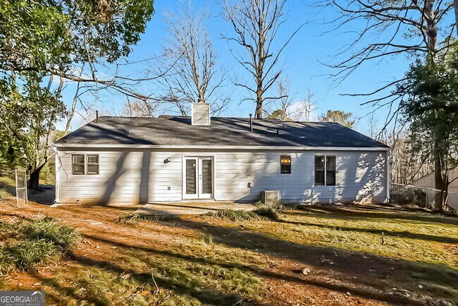 Building Photo - 80 Hartley Way