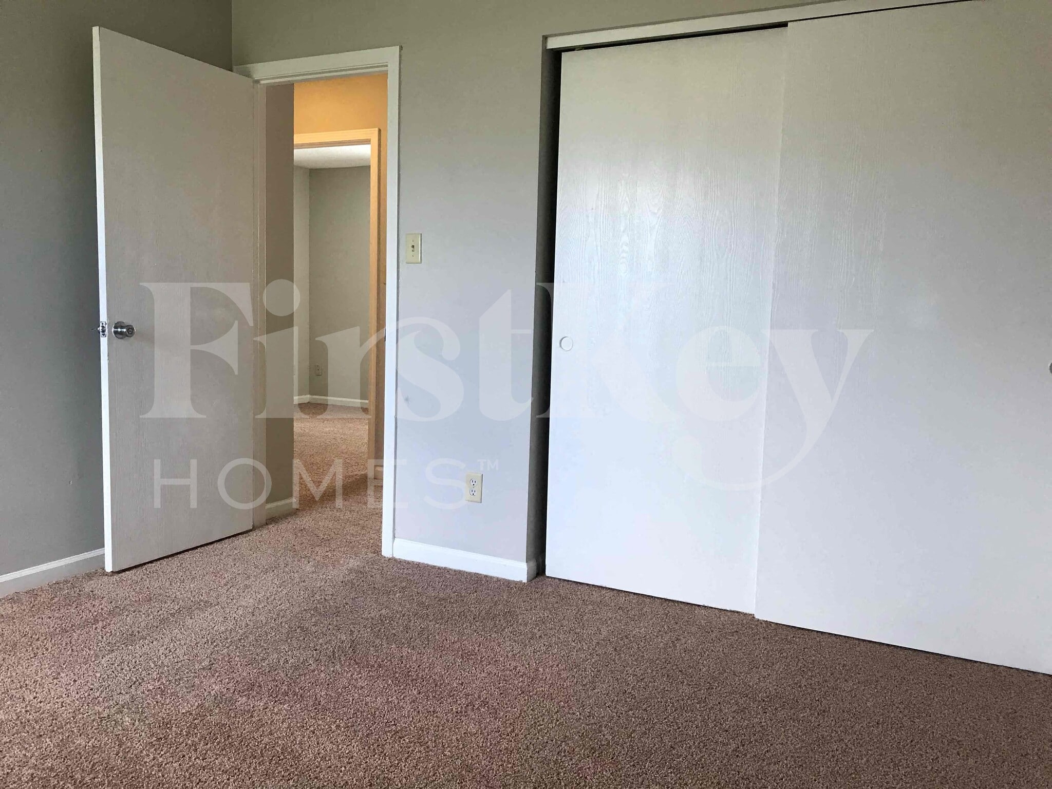 Building Photo - 2814 Boyd Ln