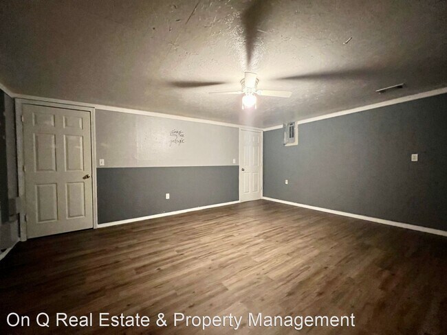 Building Photo - 4 br, 2 bath House - 1306 Barton Lane