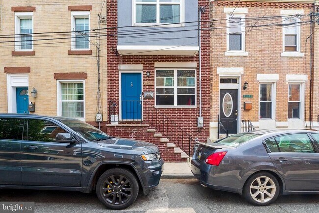 Building Photo - 2520 Kimball St