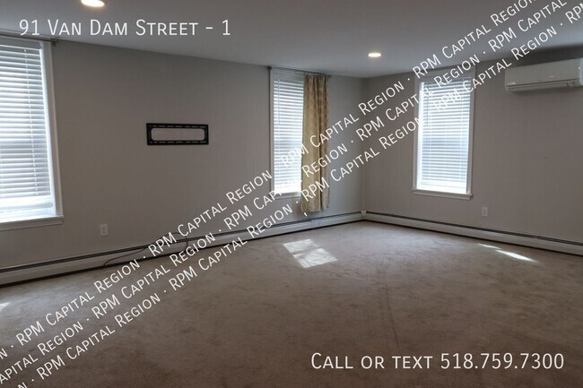 Building Photo - 91 Van Dam St