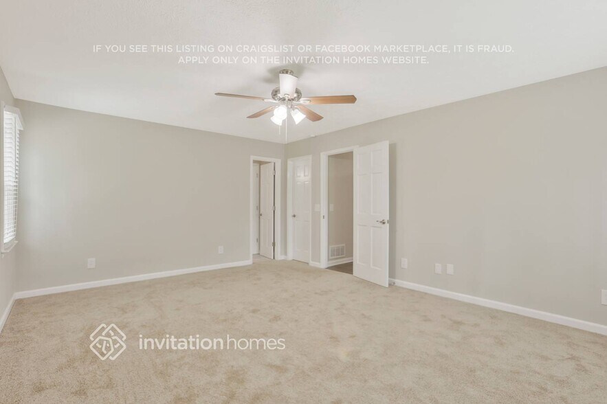Building Photo - 3005 Owens Meadow Ct NW