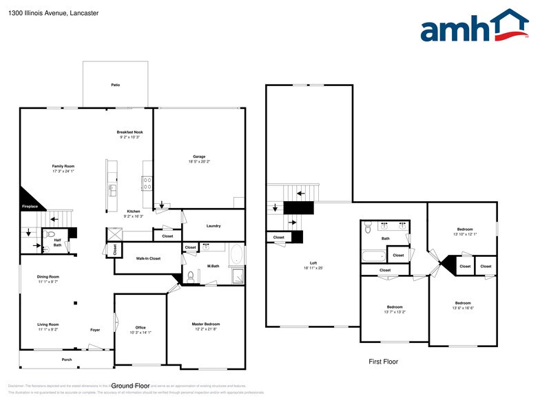 Building Photo - 1300 Illinois Ave