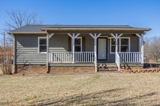 Building Photo - 2681 George York Rd