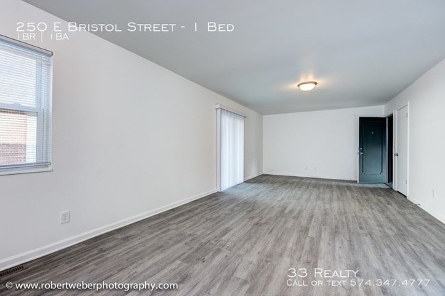 Building Photo - The Bristol - Sophisticated Apartment Living