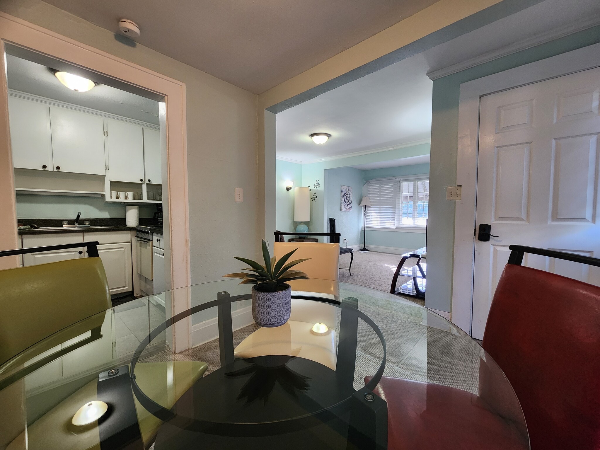 Building Photo - 740 Winfree Ave