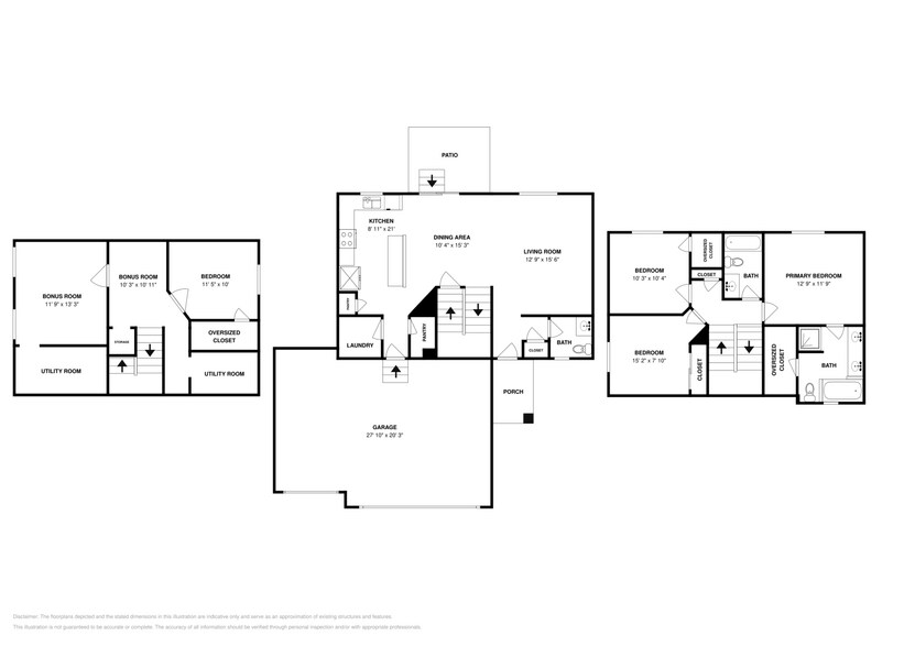 Building Photo - 6733 Galpin Dr