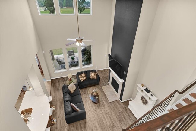 Building Photo - 3859 Fleetwood Falls Ln
