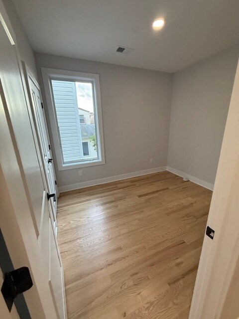 Unit 2 Bedroom (3) - 6009 Jefferson St